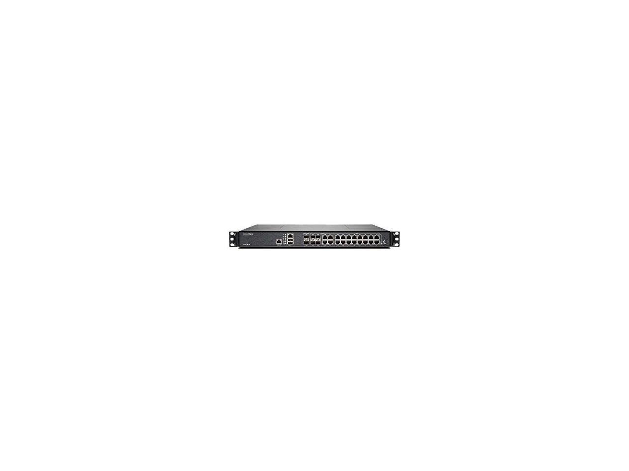 SONICWALL - HARDWARE 01-SSC-1938 SONICWALL NSA 4650 APPL