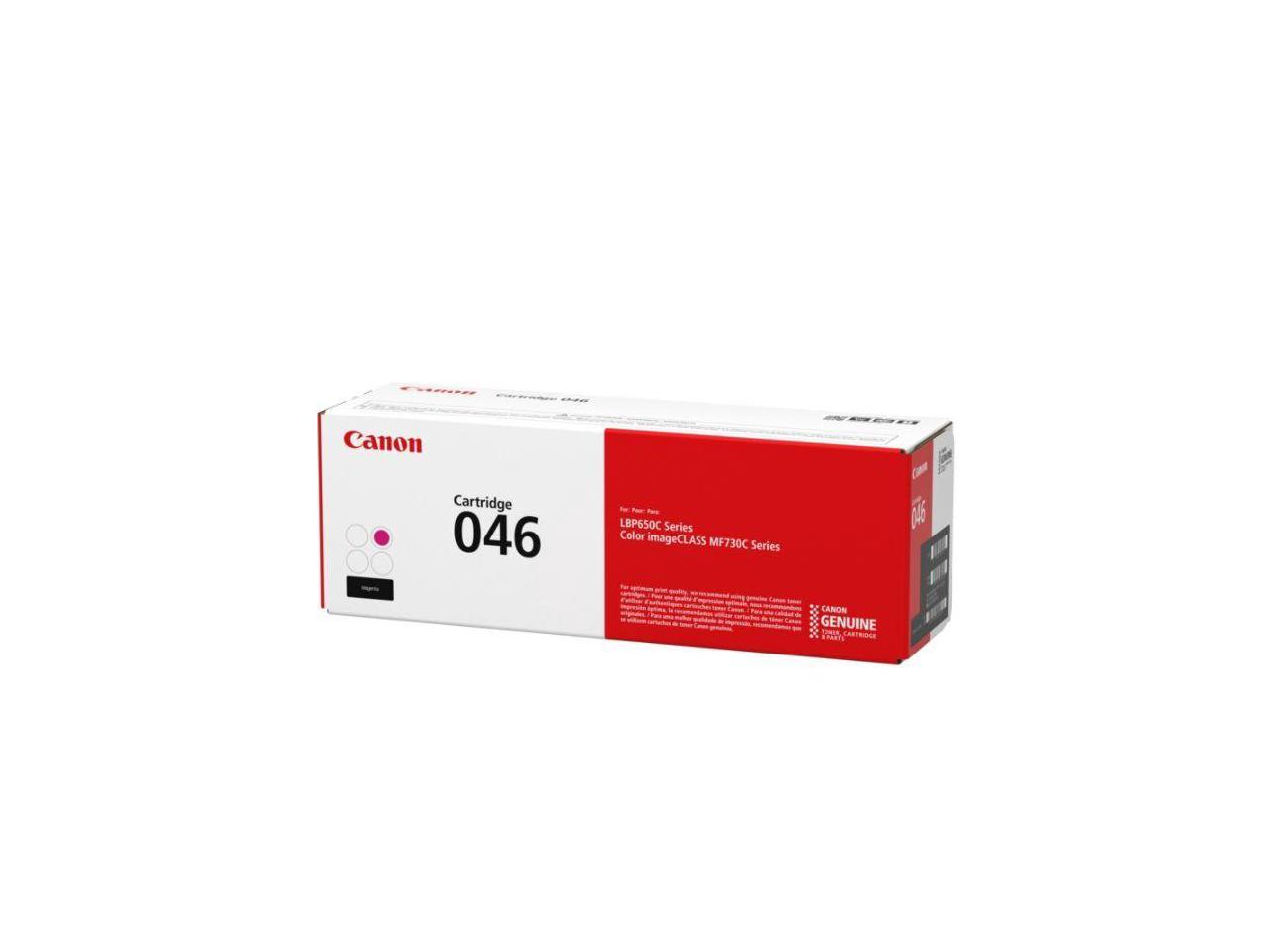 CRG046 MGENTA TONER F/ MF735CDW