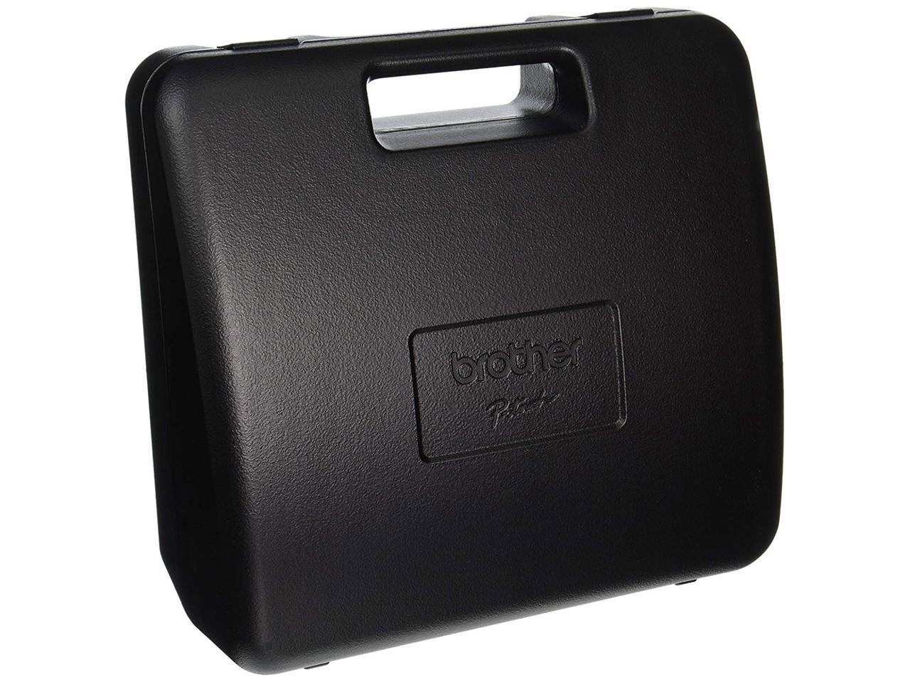 Brother CCD600 Hard Carrying Case For Pt-D600 & Pt-D600Vp
