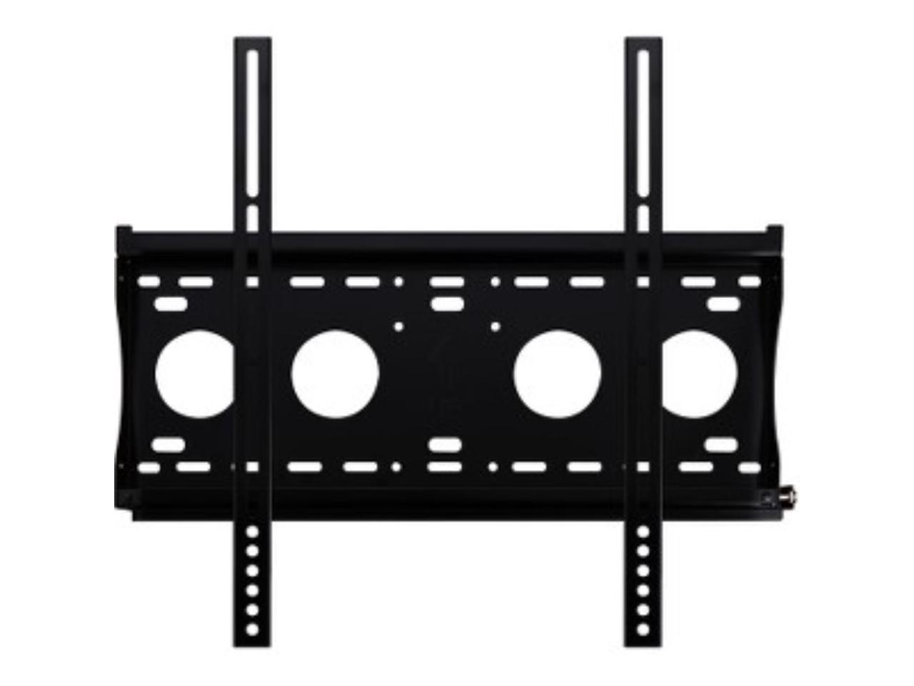 ViewSonic WMK-050 Fixed Wall Mount for 32 inch to 49 inch Commercial Displays