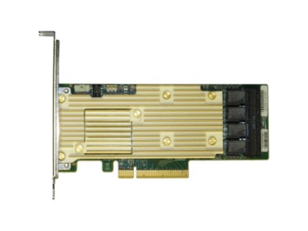 Raid Adapter Rsp3td160f