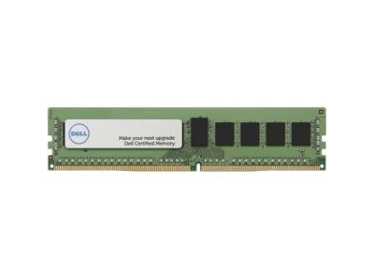 DELL SNPFN6XKC/8G 8GB DDR4 2133MHz SDRAM Memory Module