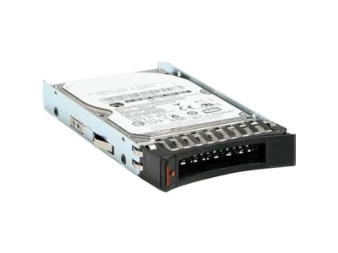 900GB THINKSYSTEM 2.5IN 10K SAS