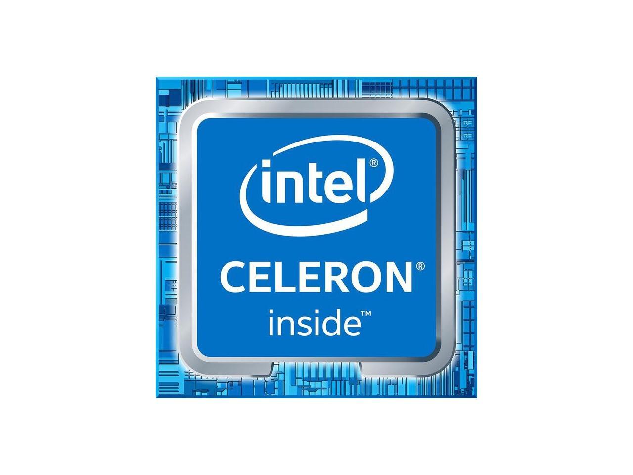 Intel Celeron G5925 - Celeron Comet Lake Dual-Core 3.6 GHz LGA 1200 58W Intel UHD Graphics 610 Desktop Processor - BX80701G5925