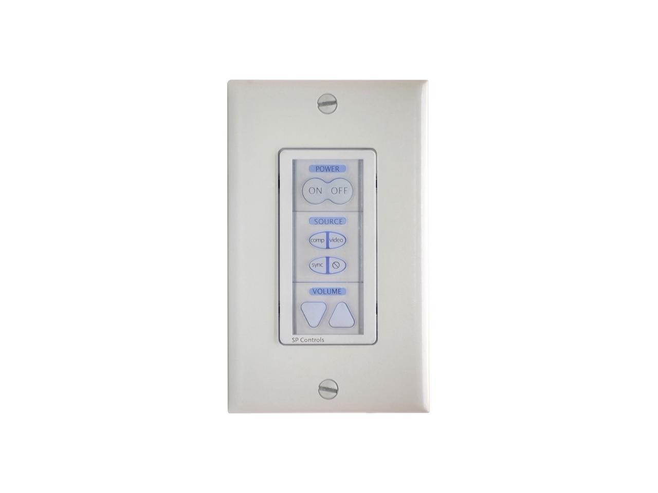 EPSON ELPSP10 PIXIEPLUS CONTROL SYSTEM FOR EPSON PROJECTORS