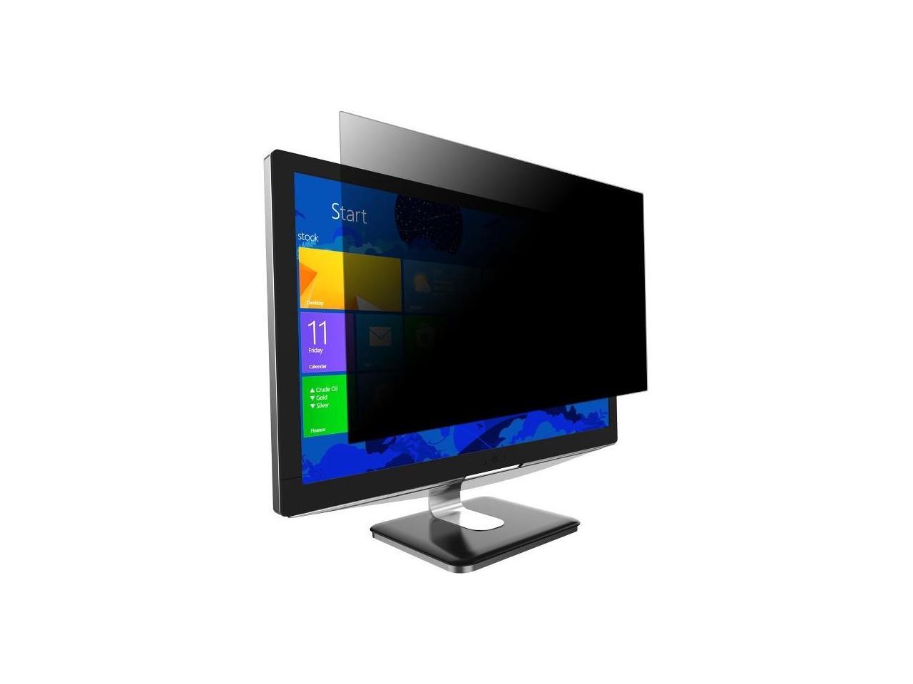 Targus 4Vu Privacy Screen for 27" Widescreen Monitors (16:10) - ASF27WUSZ