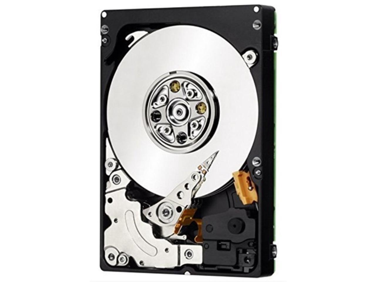 Lenovo 600 GB Hard Drive 01DC427 Hard Drive