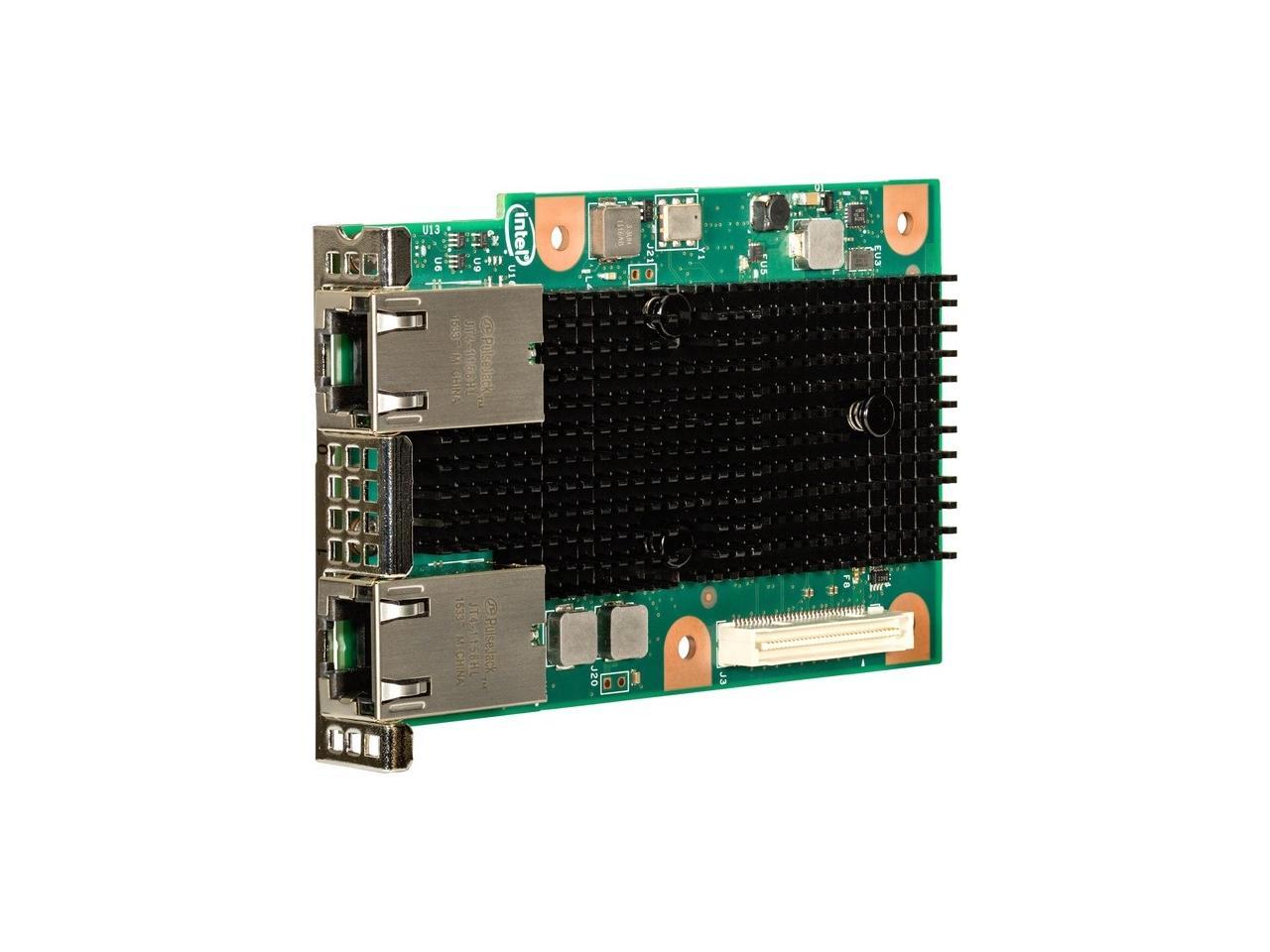 Intel Ethernet Ntwk Conctn