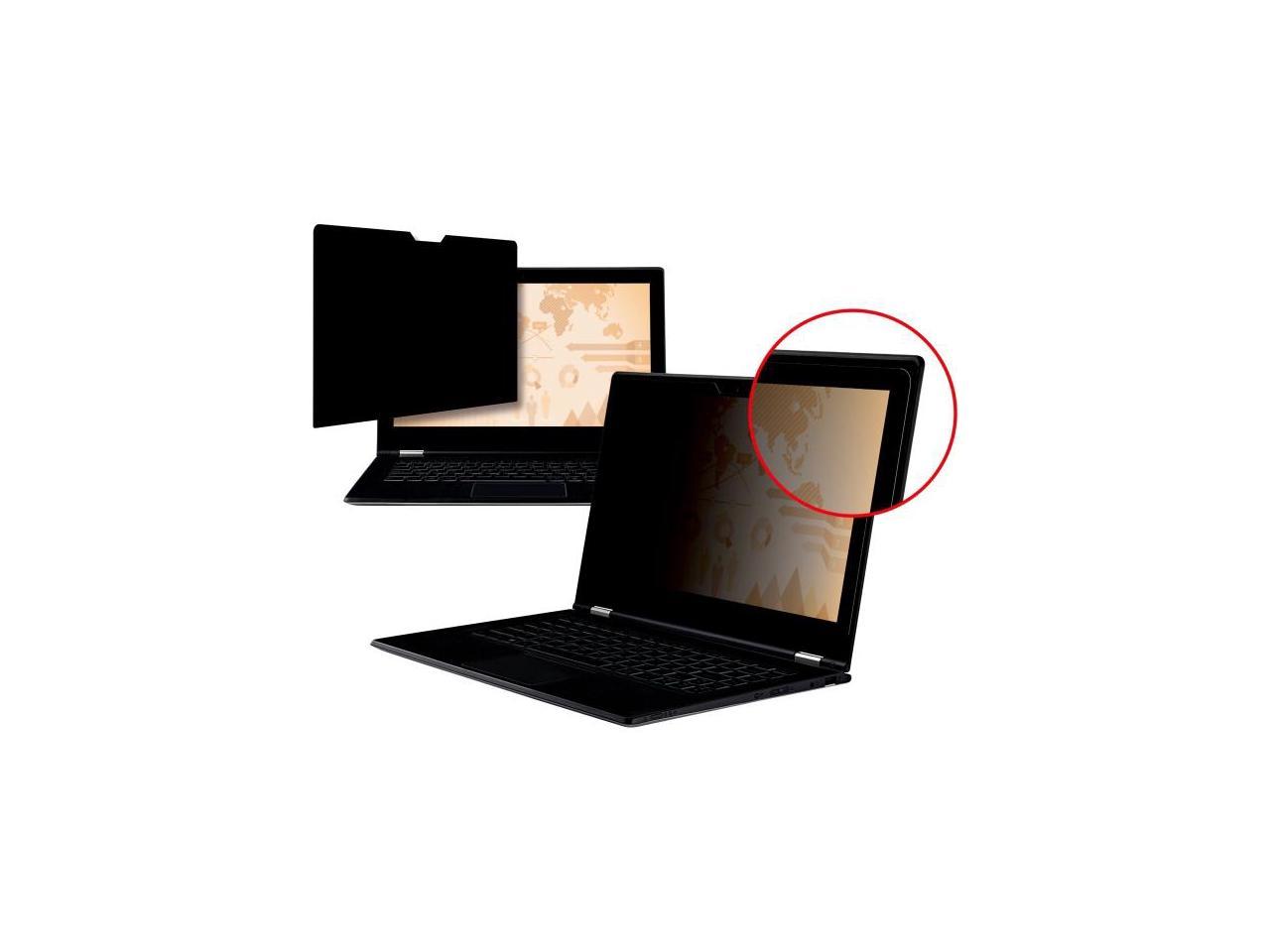 3M - OPTICAL SYSTEMS DIVISION PF133W9E PRIVACY FILTER FOR 13.3IN WS