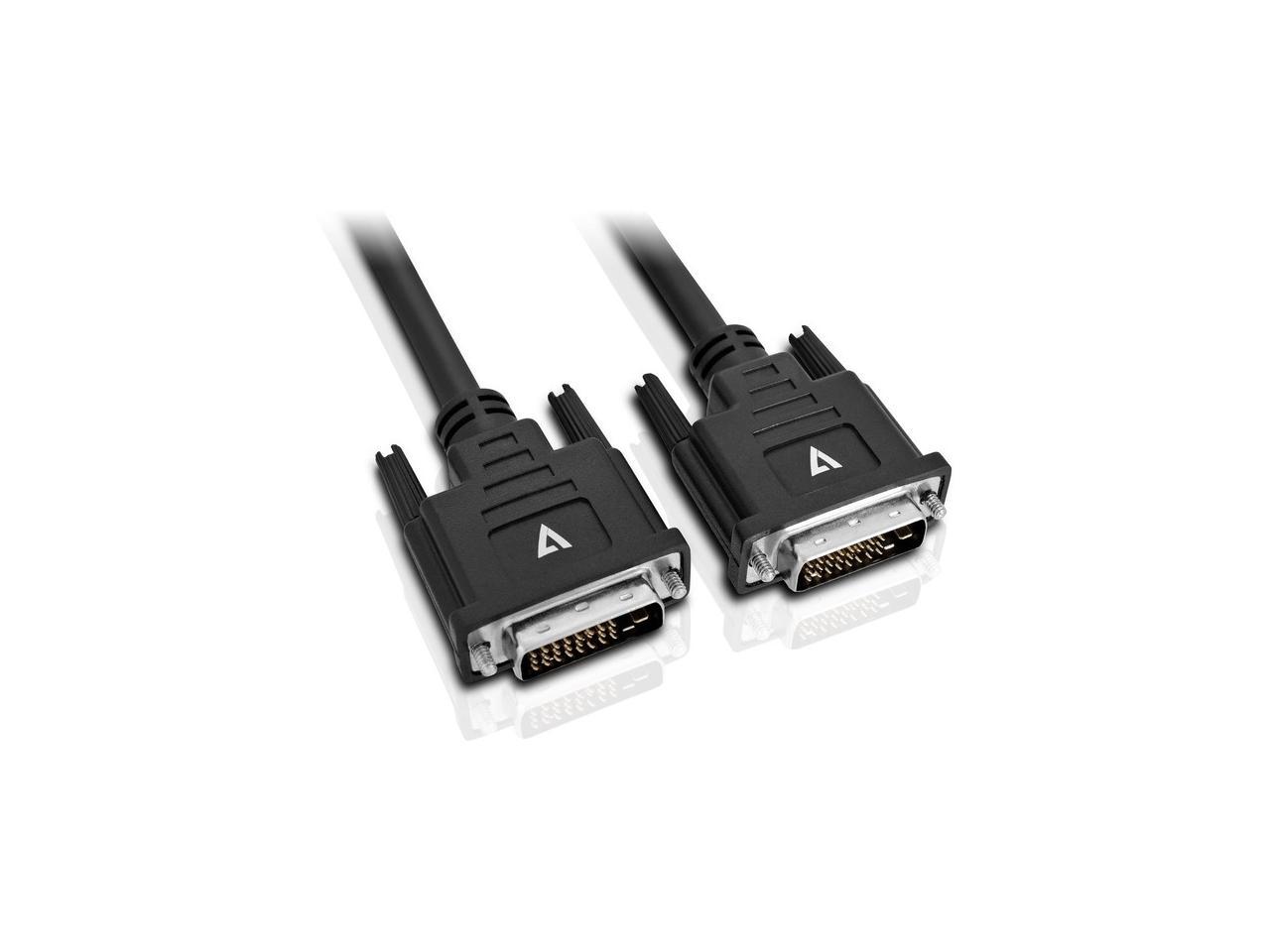 V7 DVI Video Cable