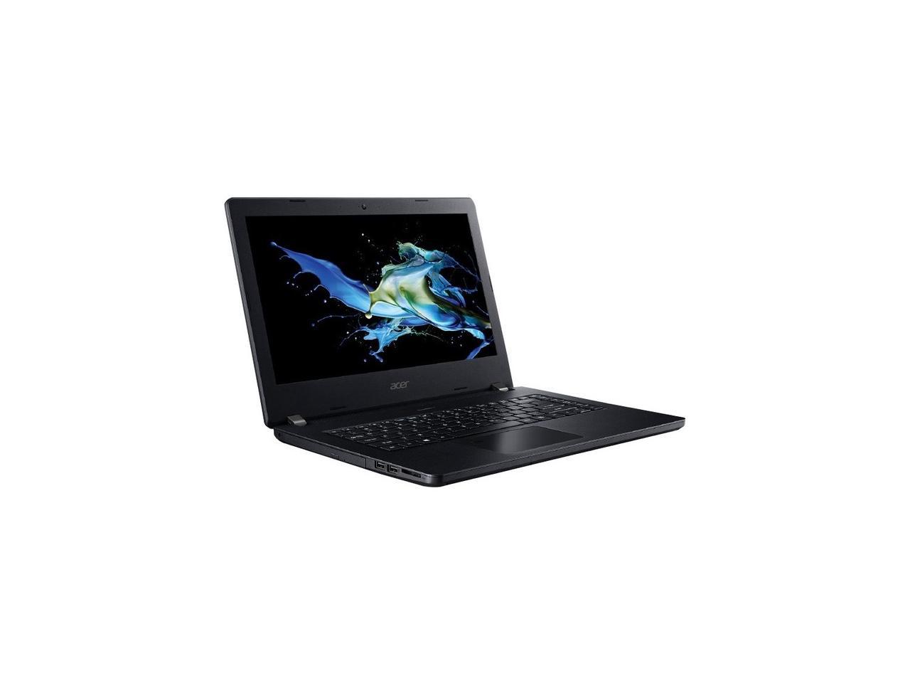 Acer TravelMate P2 P214-51 TMP214-51-55FM 14" Notebook - 1920 x 1080 - Core i5 i5-8250U - 8 GB RAM - 256 GB SSD