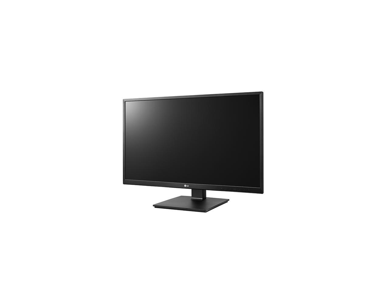 LG 24BK550Y-I 23.8" FullHD 1920 x 1080 LED IPS Monitor