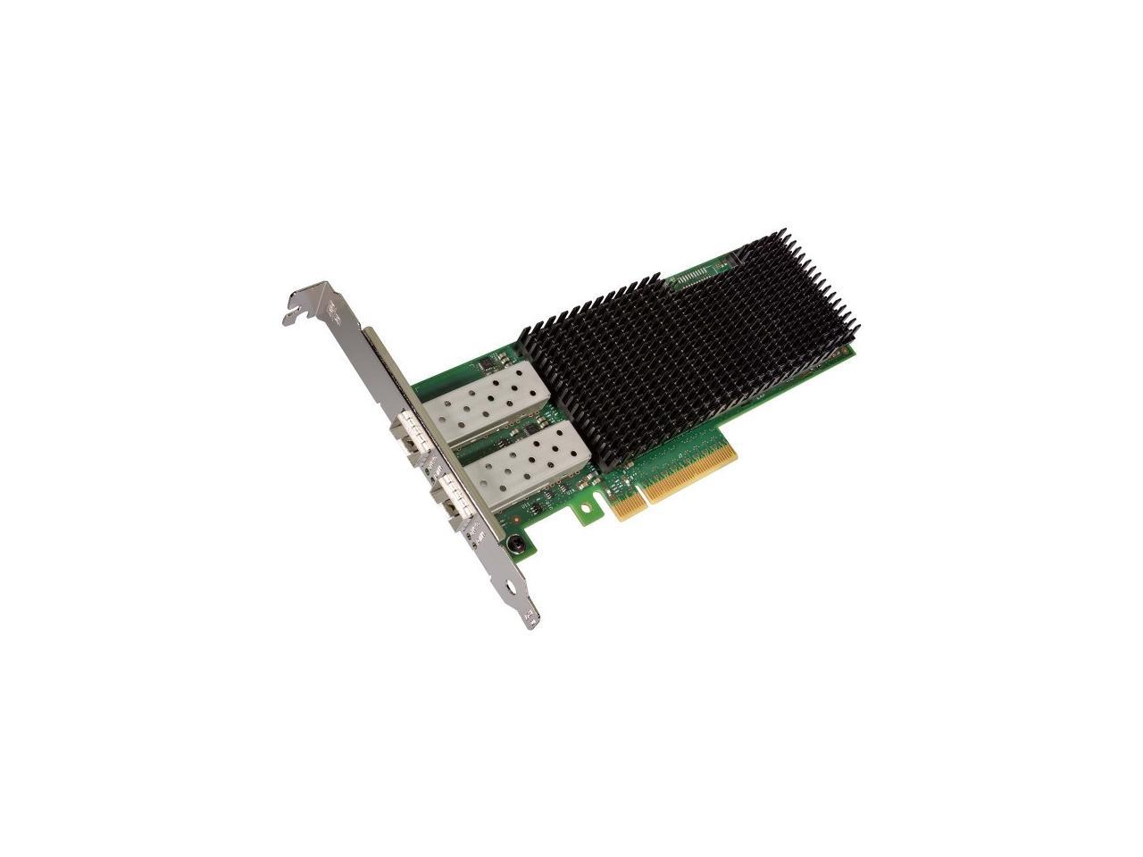 ENET NETWORK ADAPTER XXV710-DA2