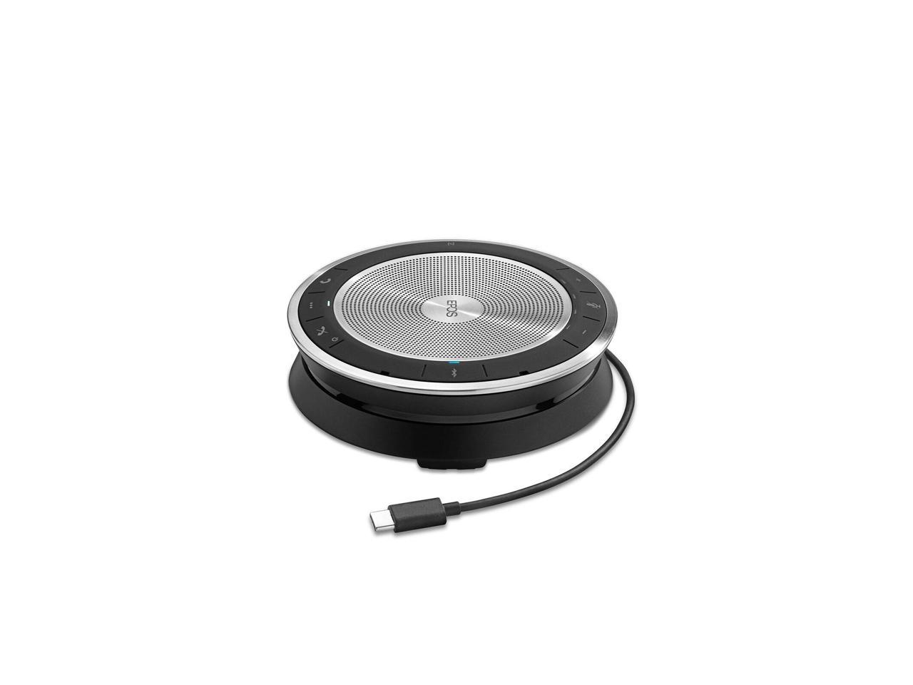 EPOS EXPAND SP 30+ (1000224) Portable Bluetooth Speakerphone | Instant Confer...