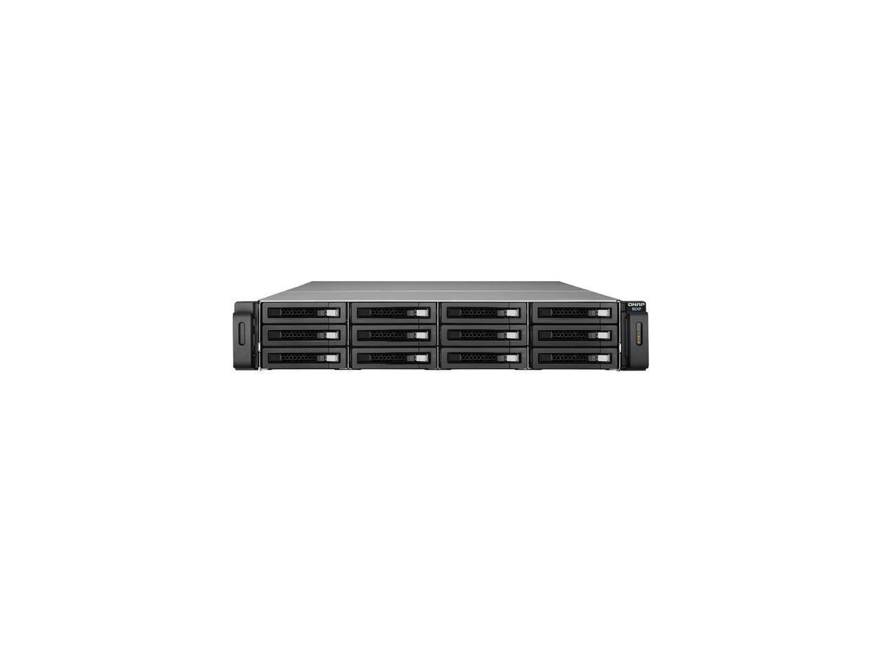12BAY SAS 12G RAID EXPANSION