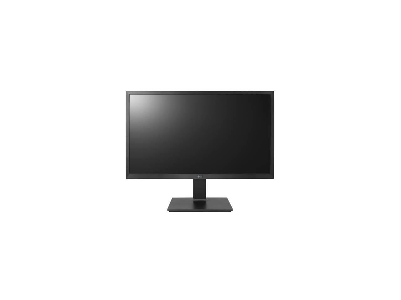 LG 27" Full HD IPS 1920x1080 16:9 5ms Display Monitor 27BL450Y-B