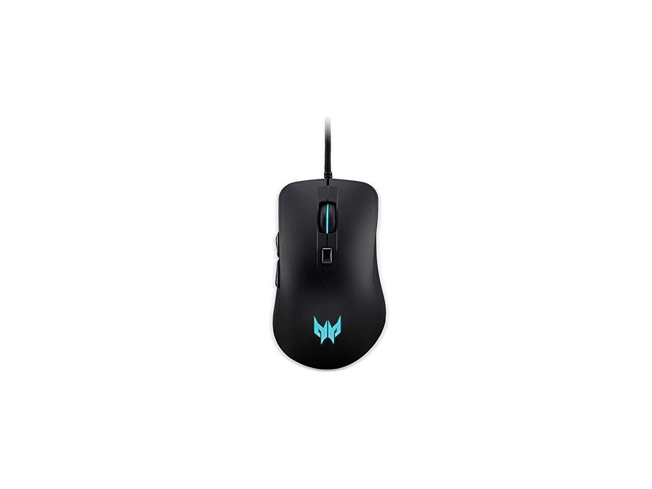Predator Cestus 310 Wired Gaming Mouse NPMCE1100U