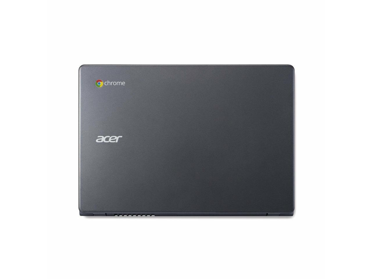 Acer Chromebook - 11.6-Inch Touchscreen, 1.40GHz, 4GB RAM, 16GB SSD, HDMI Port