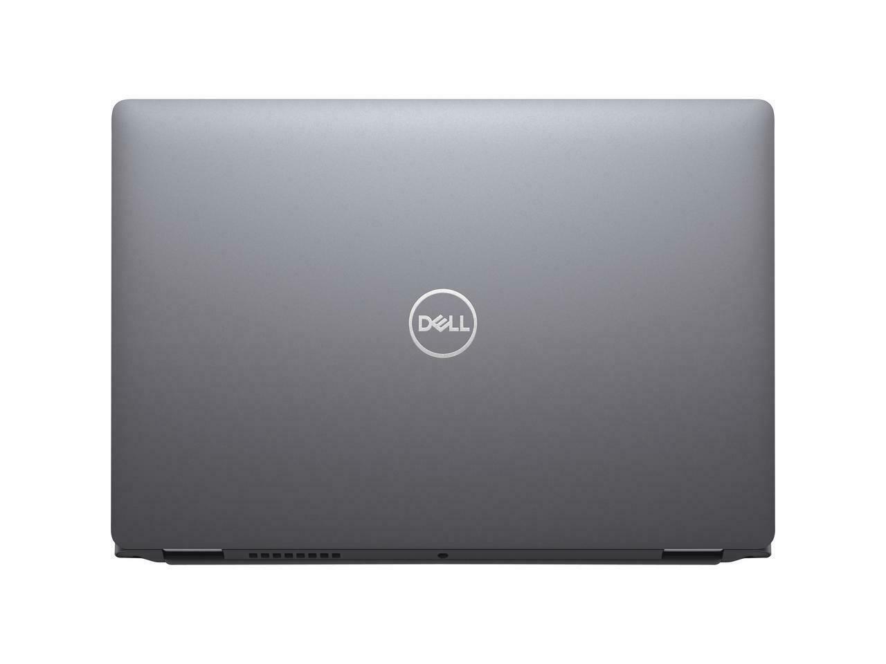 Dell N763T Latitude 5310 13.3" Touchscreen Laptop i5-10210U 8GB 256GB SSD W10P