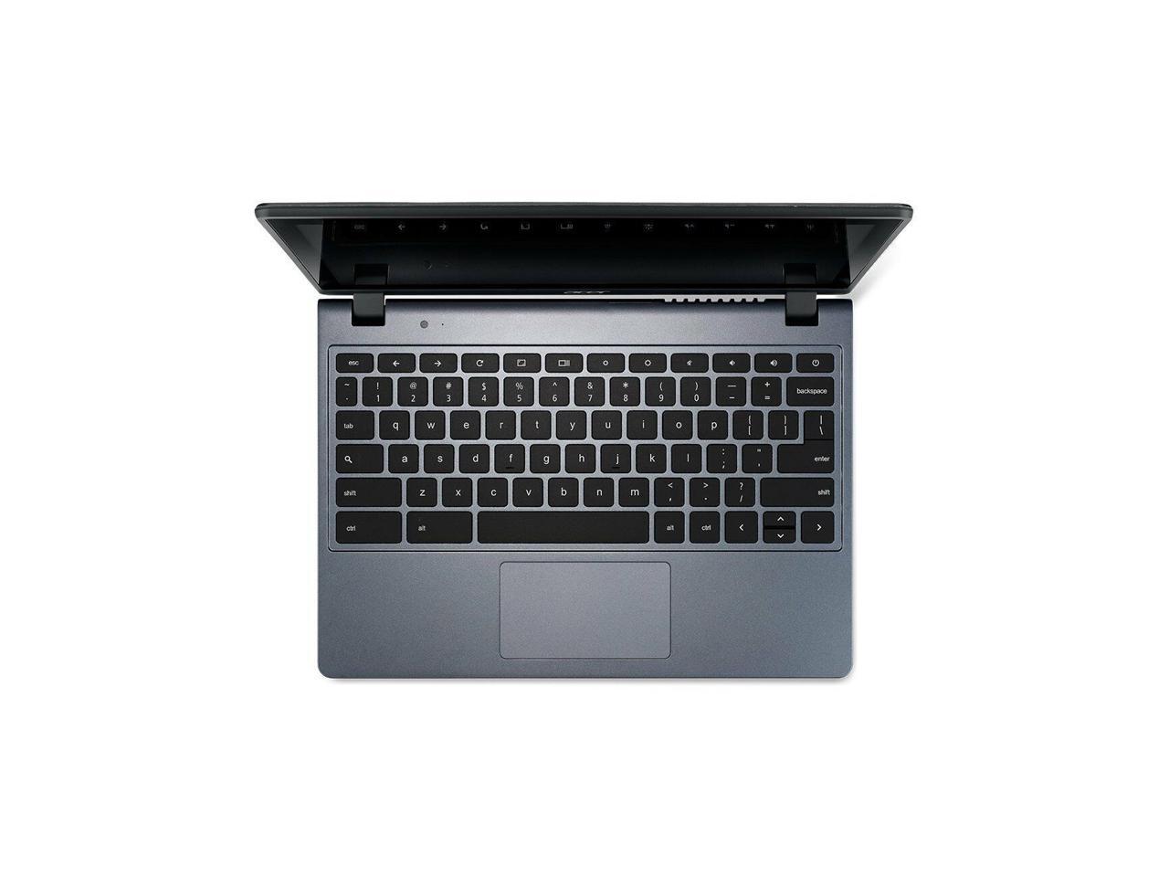 Acer Chromebook - 11.6-Inch Touchscreen, 1.40GHz, 4GB RAM, 16GB SSD, HDMI Port