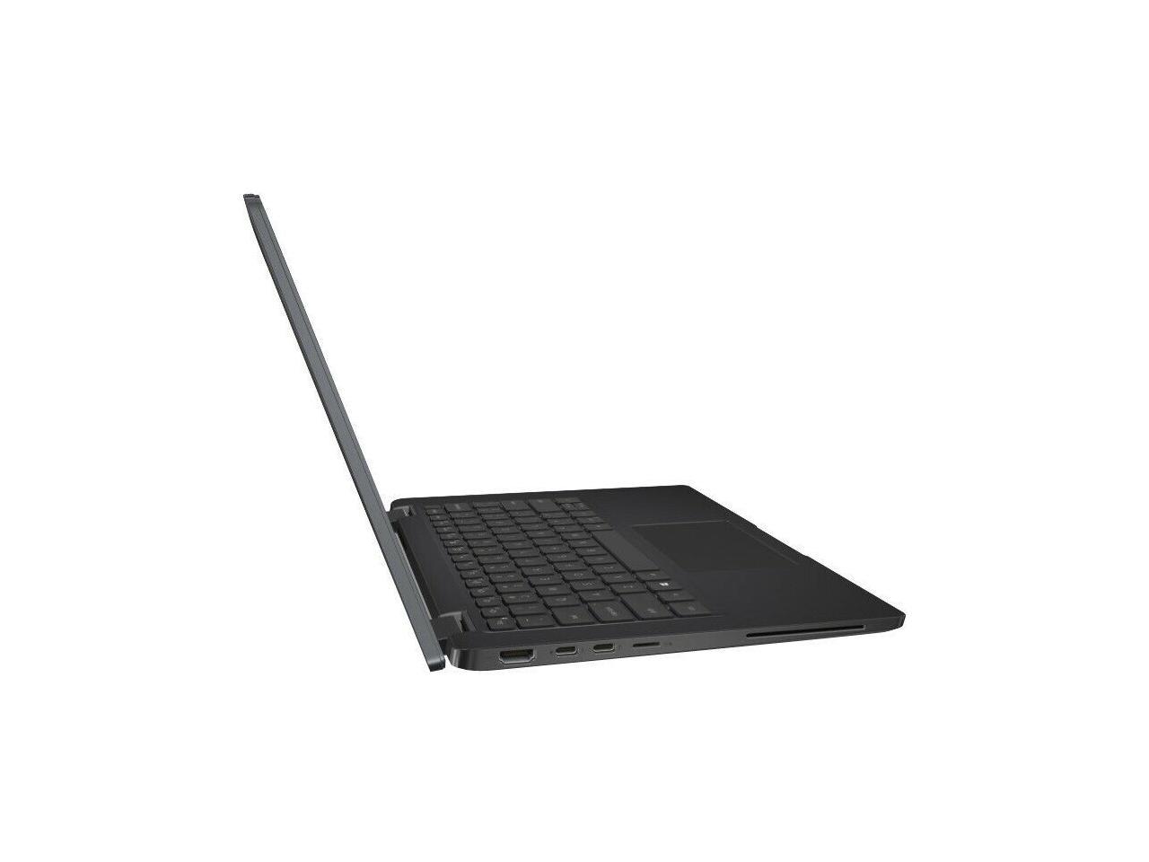 Dell Latitude 7000 7310 13.3 Touchscreen 2 in 1 Notebook - Full HD - 1920 x 108