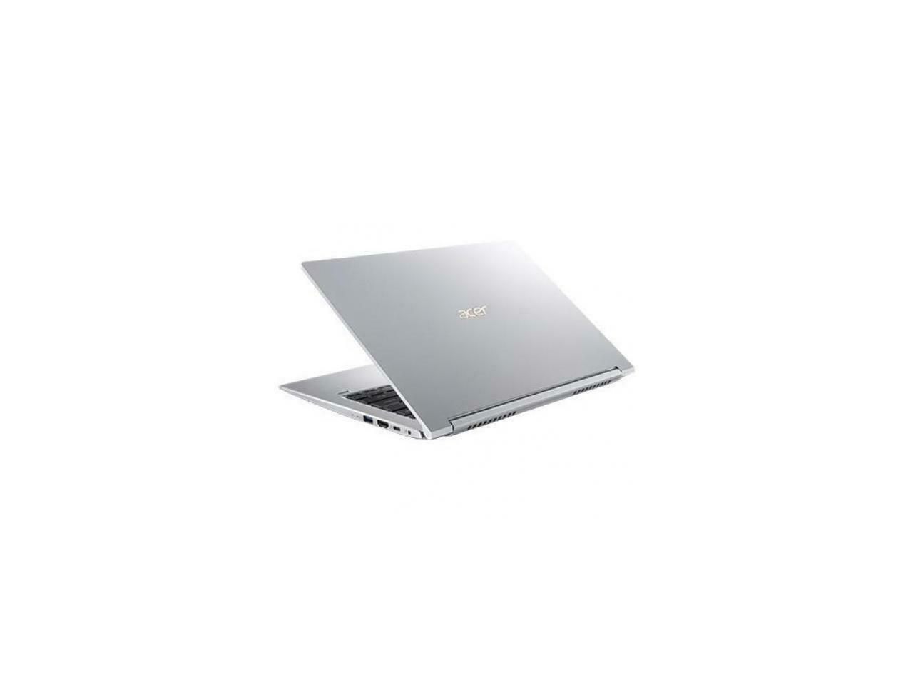 Acer Swift 3 SF314-55-58P9 14" Notebook - 1920 x 1080 - Core i5 i5-8265U - 8 GB