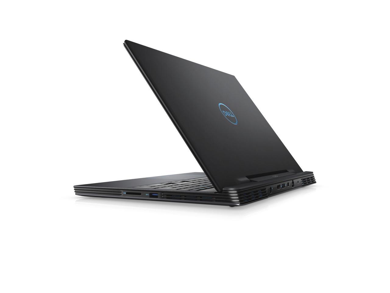 Dell G5590-5926BLK-PUS G5 15 5590 15.6 FHD i5-9300H 2.4GHz NVIDIA GeForce GTX