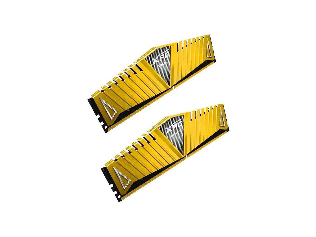 XPG XPG Z1 16GB (2 x 8GB) DDR4 SDRAM Memory Kit