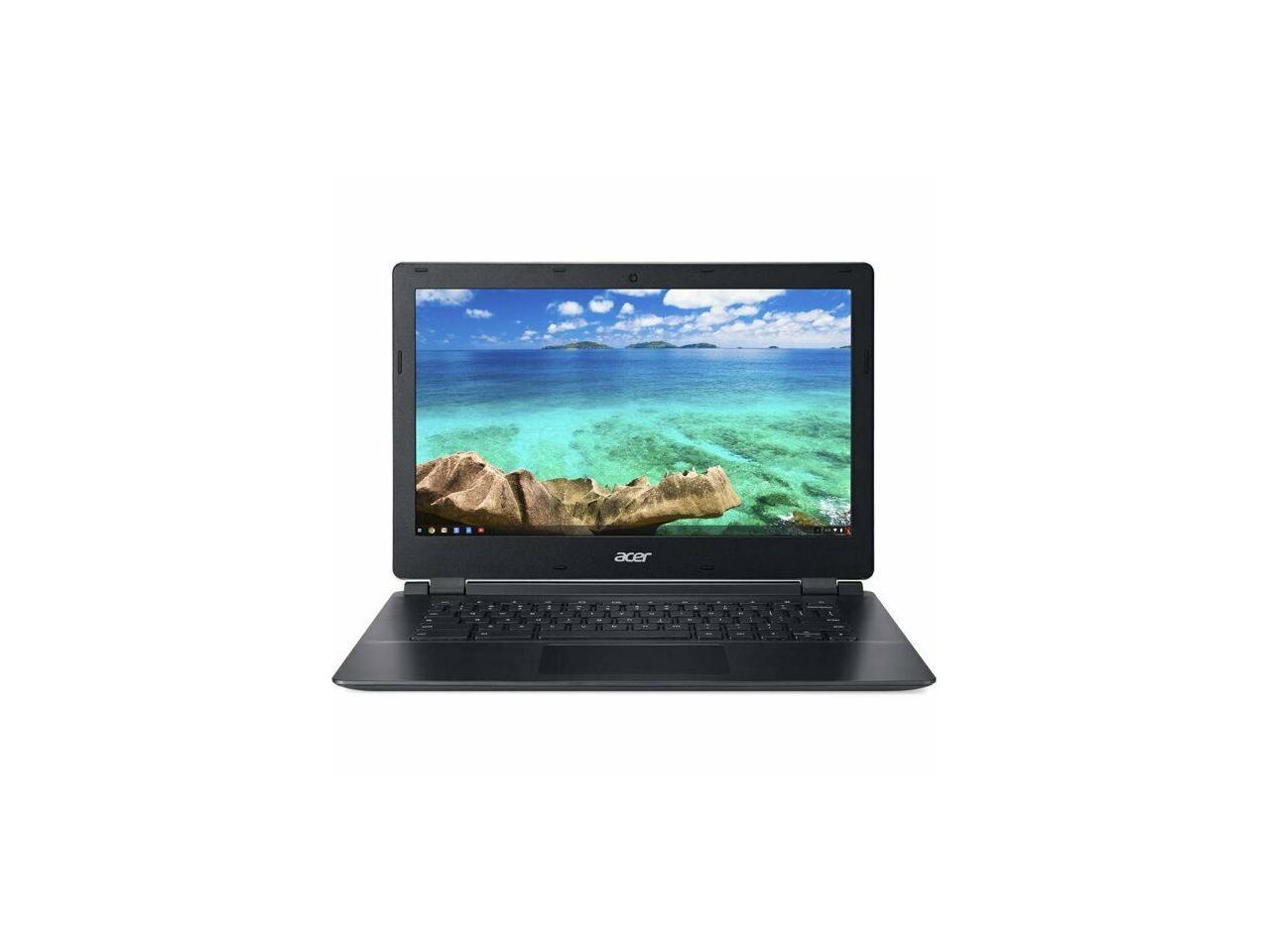 Acer Chromebook 13 C810-T7ZT - 13.3" - Tegra K1 CD570M-A1 - 4 GB RAM - 16 GB SSD