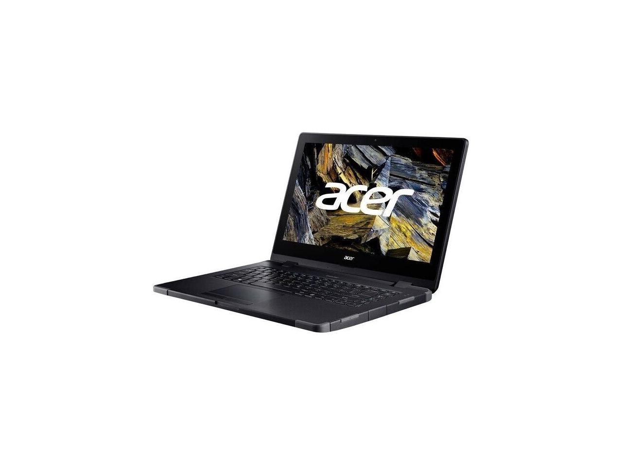 Acer ENDURO N3 EN314-51W 14" Laptop i5-10210U 8GB 256GB SSD W10P
