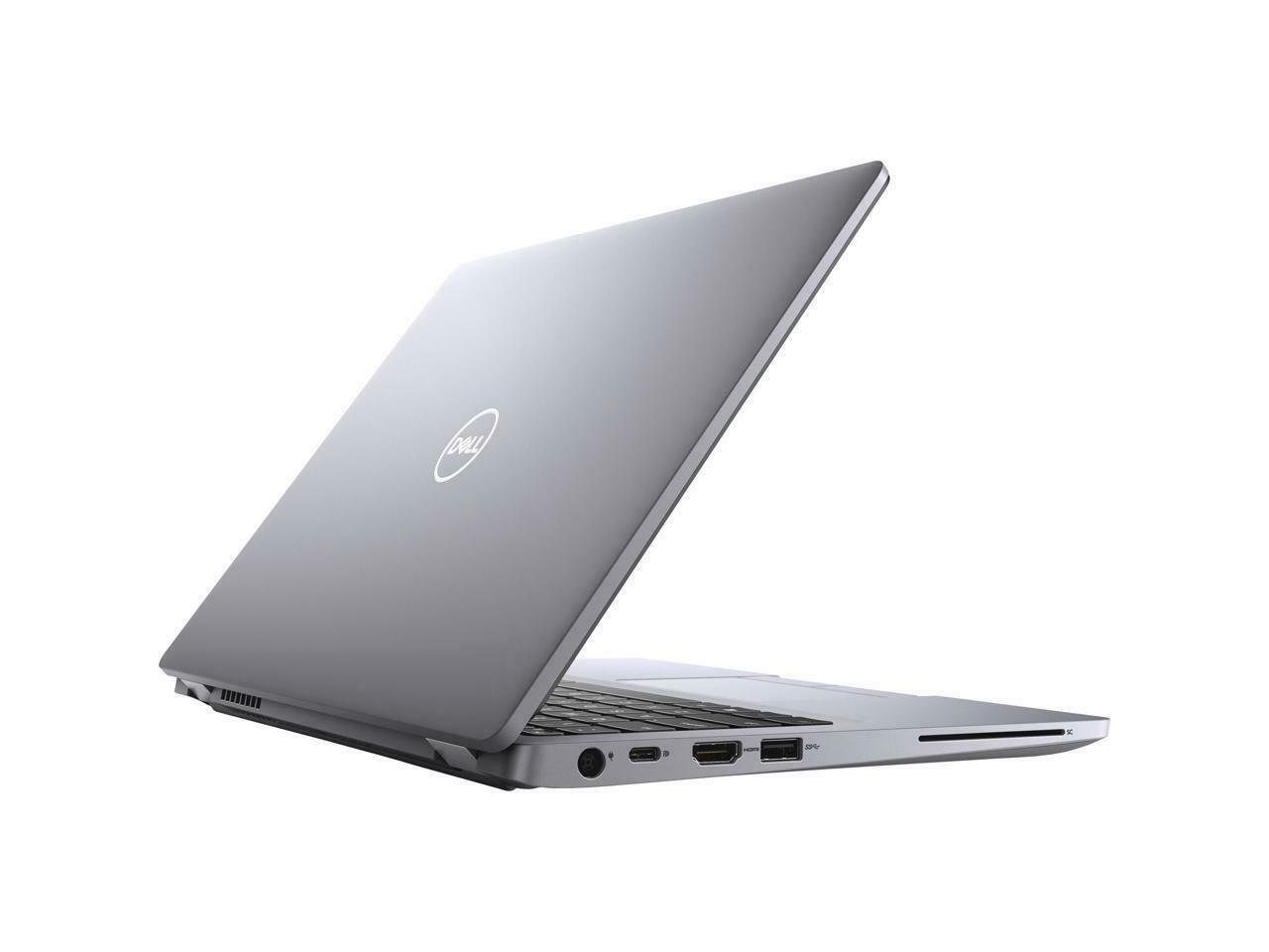 Dell 5MD8K Latitude 5310 13.3" Touchscreen Laptop i5-10310U 8GB 256GB SSD W10P