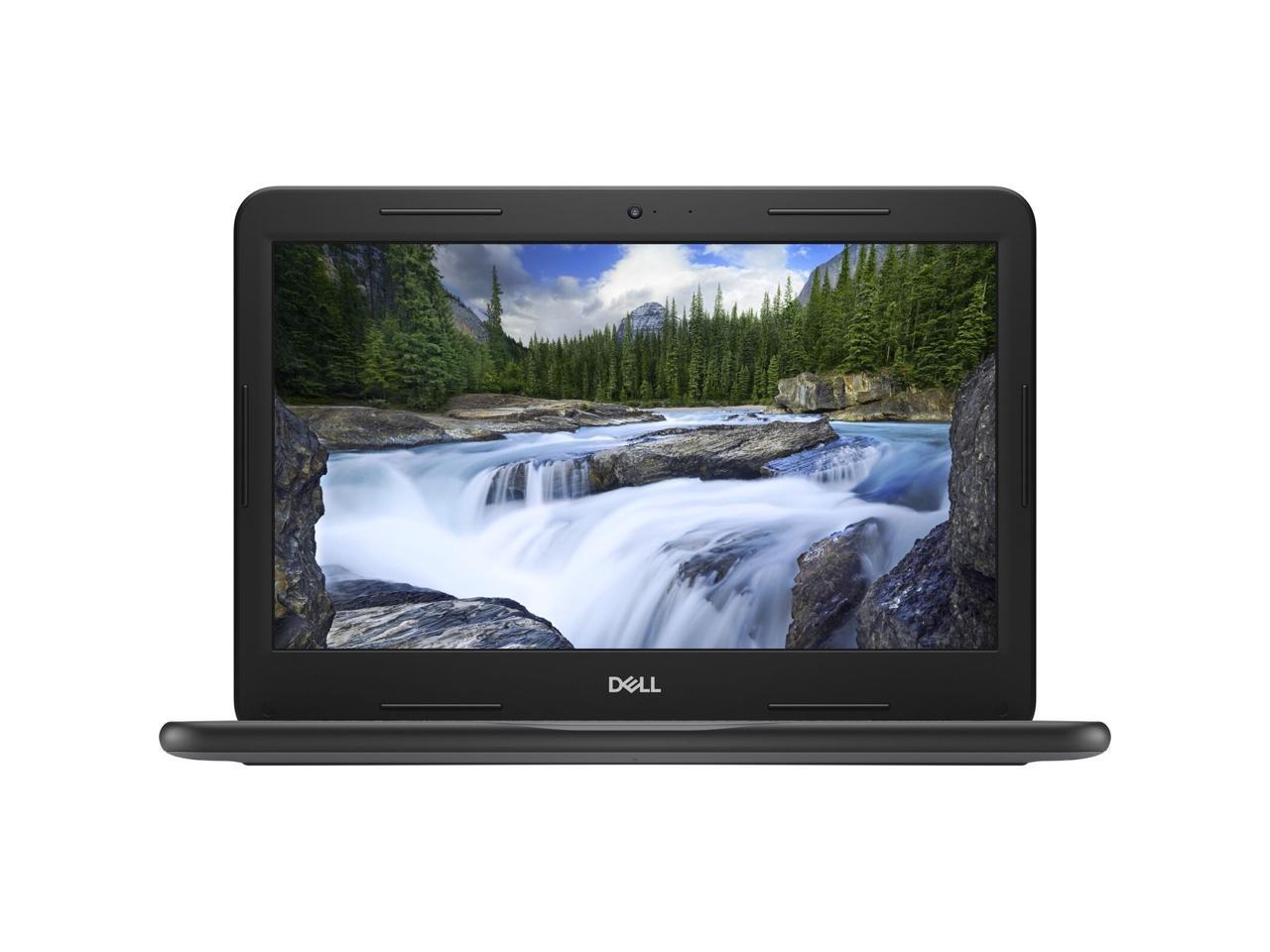 Dell Latitude 3000 3310 13.3 Notebook - HD - 1366 x 768 - Intel Core i3 (8th Ge