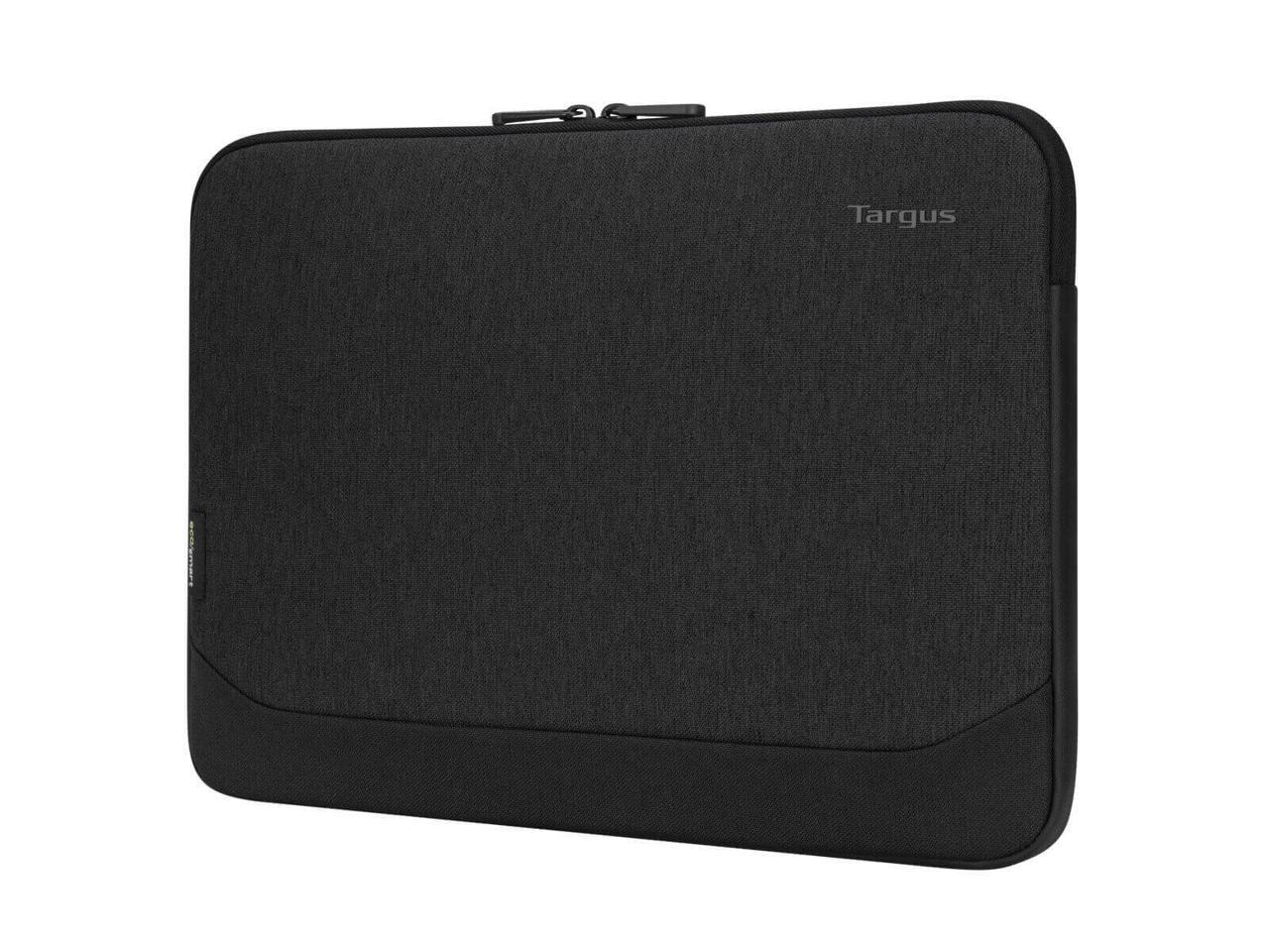 TARGUS TBS646GL 13 to14 Cypress Sleeve w Eco