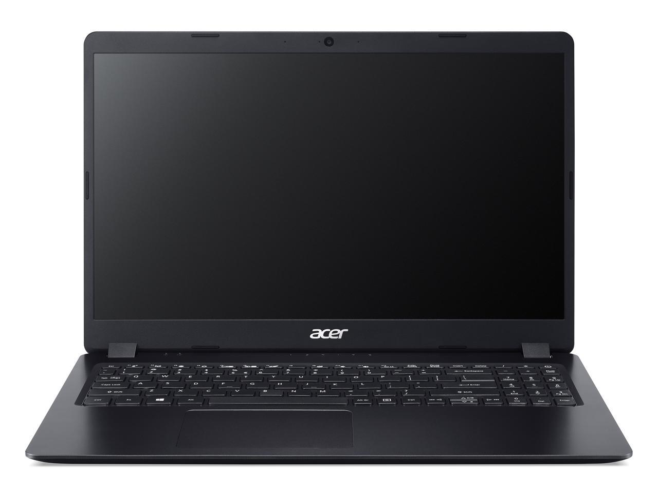 Acer Aspire 5 15.6" Laptop AMD Ryzen 5 3500U 2.1GHz 8GB Ram 256GB SSD Win10H