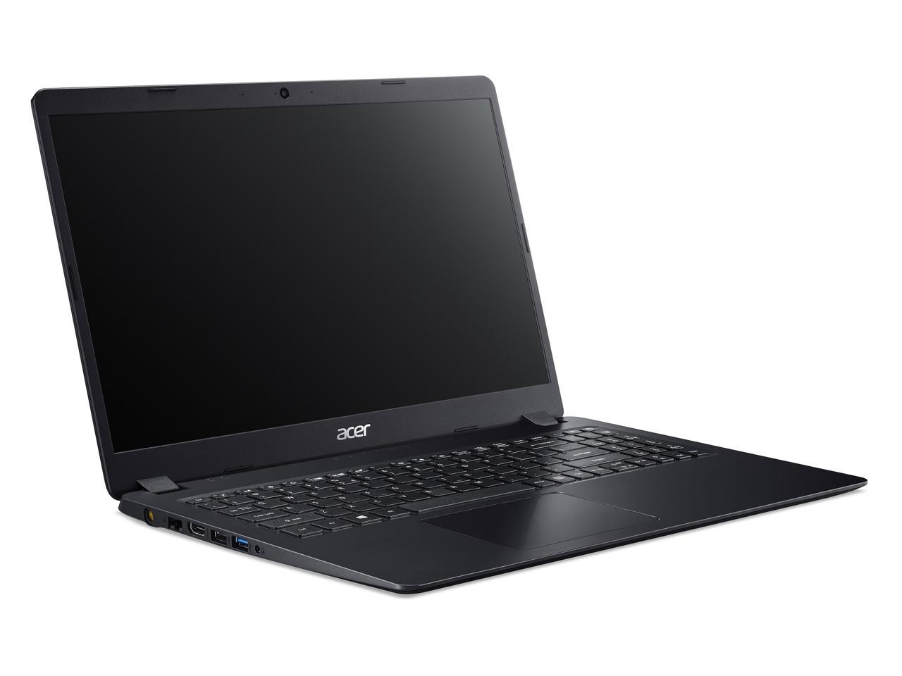 Acer Aspire 5 15.6" Laptop AMD Ryzen 5 3500U 2.1GHz 8GB Ram 256GB SSD Win10H