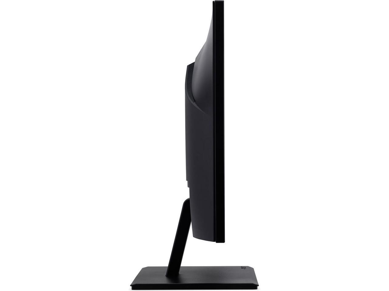Acer V7 - 21.5" Monitor Display Full HD 1920x1080 75Hz 16:9 4ms GTG 250Nit