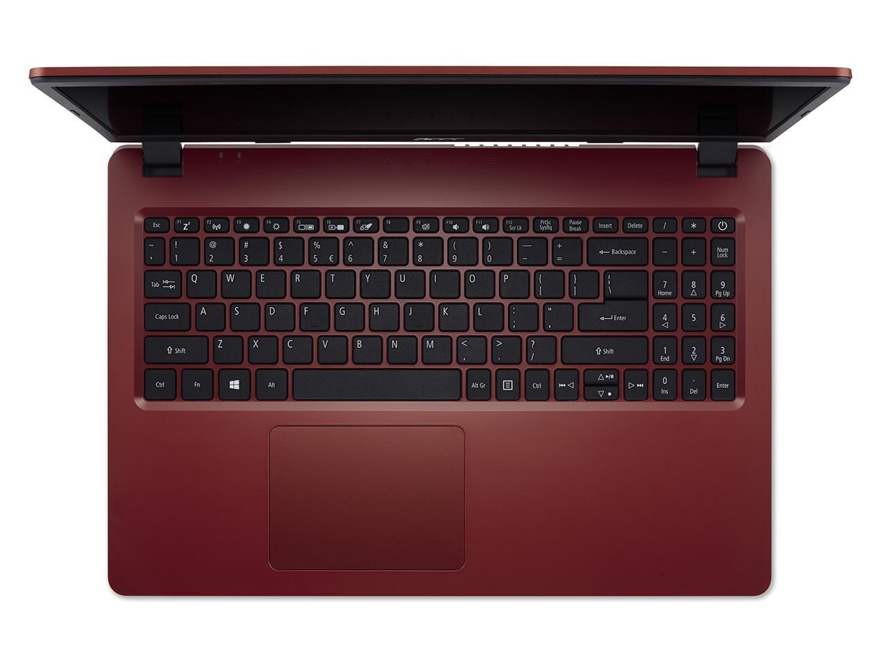 Acer Aspire 3 - 15.6" Intel Core i3-1005G1 1.2GHz 4GB Ram 256GB SSD Win 10 Home