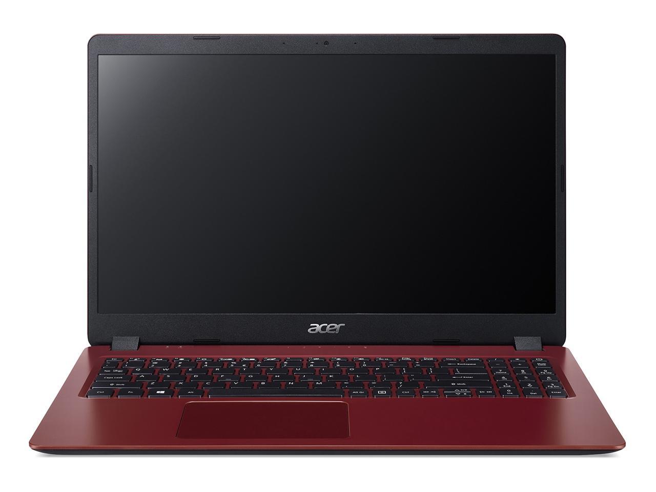 Acer Aspire 3 - 15.6" Intel Core i3-1005G1 1.2GHz 4GB Ram 256GB SSD Win 10 Home