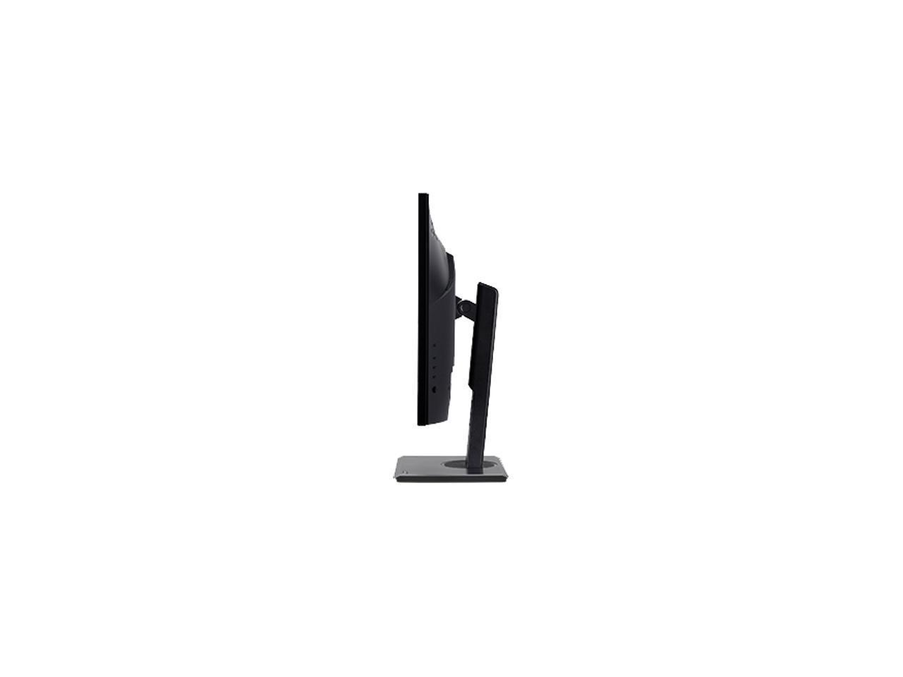 Acer B7 - 27" 4K UHD 3840x2160 IPS 60Hz 16:9 4ms GTG 300Nit HDMI