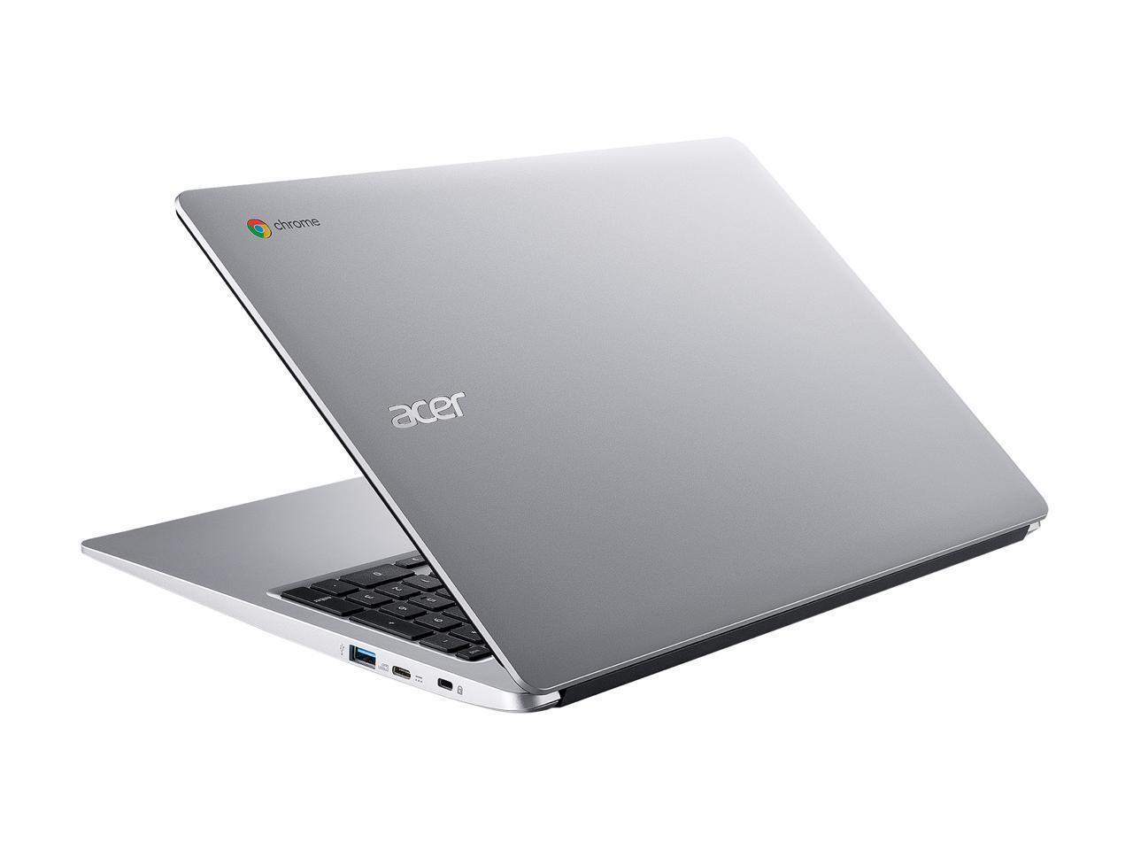 Acer Chromebook 315 - 15.6" Intel Celeron N4000 1.10GHz 4GB Ram 32GB ChromeOS