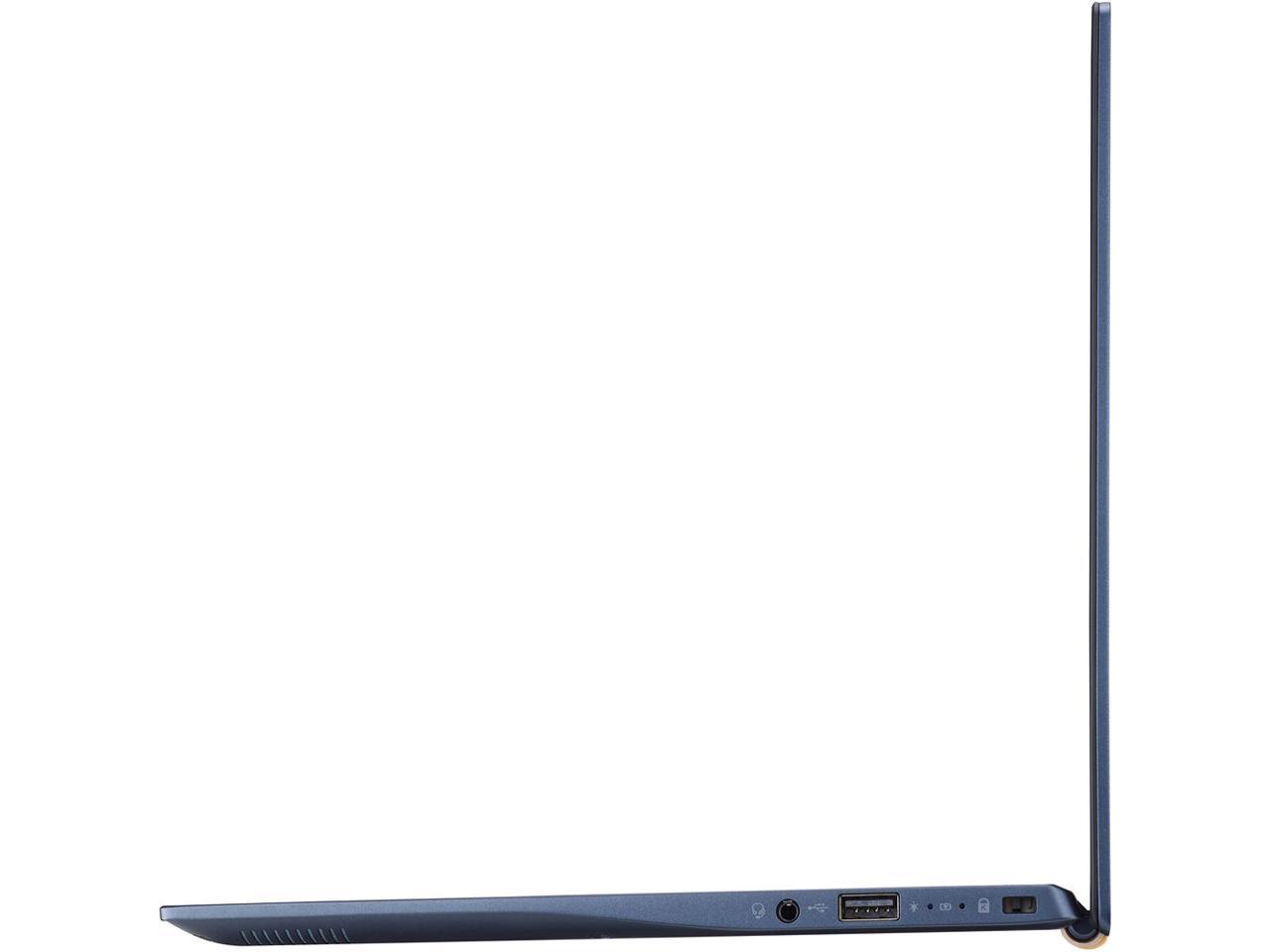 Acer Swift 5 - 14" Laptop Intel Core i7-1065G7 1.3GHz 8GB Ram 512GB SSD Win 10 H