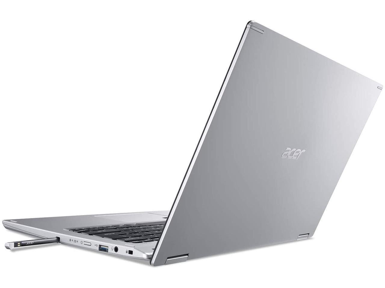 Acer Spin 3 - 14" Intel Core i5-1035G4 1.1GHz 8GB Ram 512GB SSD Windows 10 Home