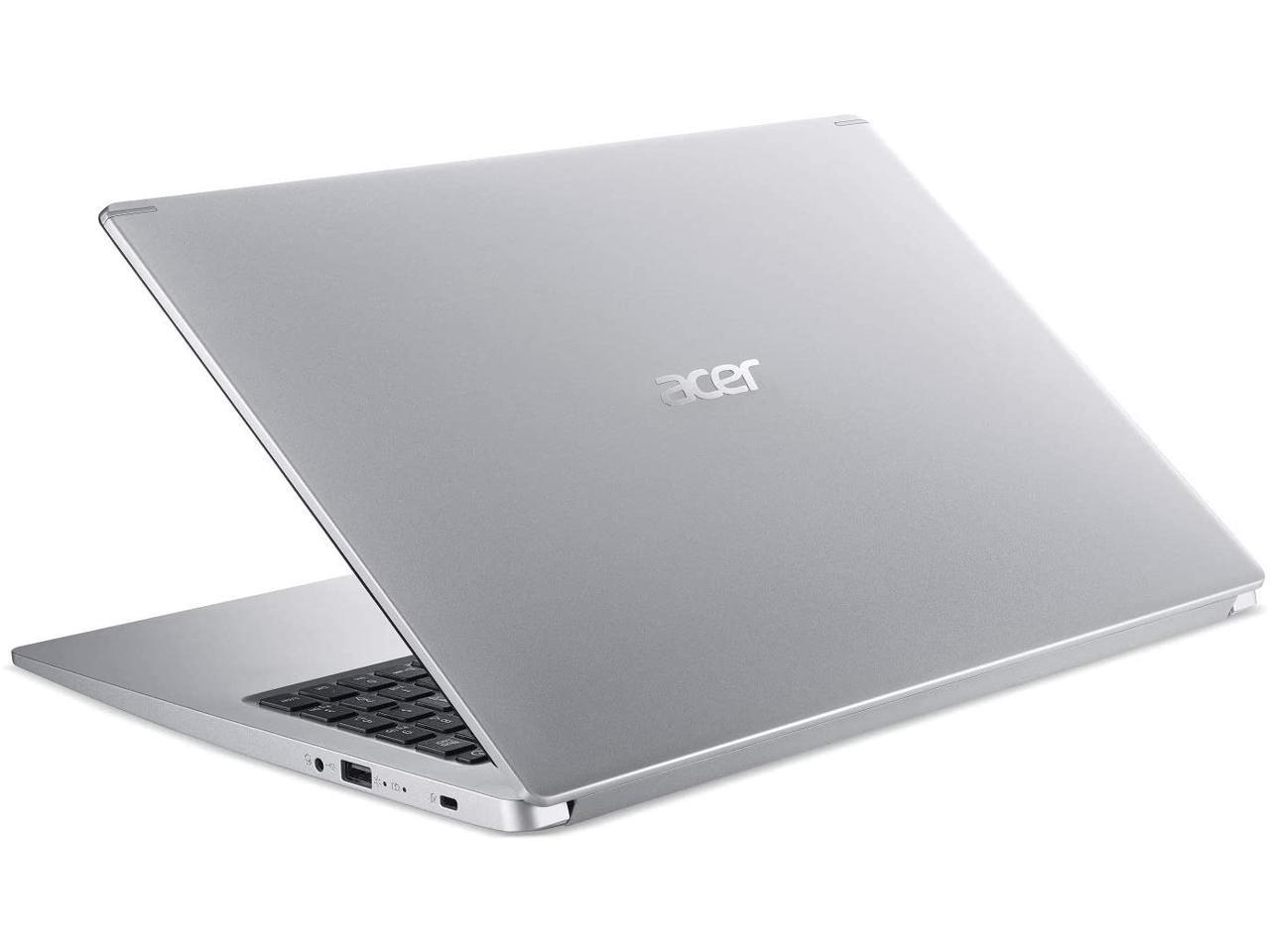 Acer Aspire 5 - 15.6" Laptop Intel Core i5-1035G1 1GHz 8GB Ram 512GB SSD Win10H