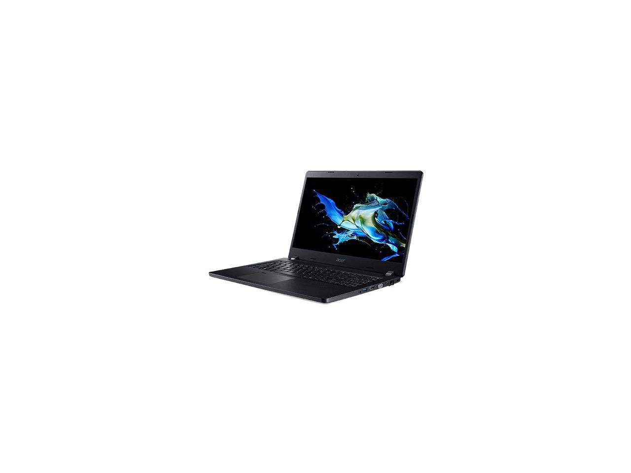 Acer TravelMate P2 15.6" Laptop Intel i5-8250U 1.6GHz 8GB Ram 256GB SSD Win10Pro