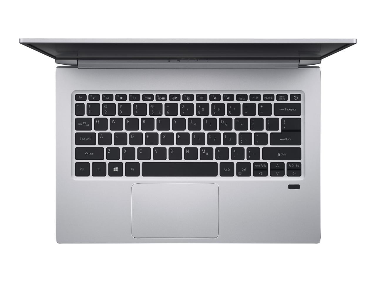 Acer Swift 3 Laptop Intel i5 8265U 1.60 GHz 8 GB Ram 512 GB SSD Windows 10H