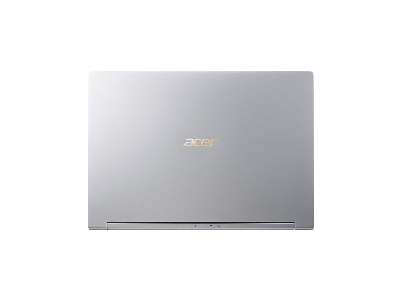 Acer Swift 3 Laptop Intel i5 8265U 1.60 GHz 8 GB Ram 512 GB SSD Windows 10H