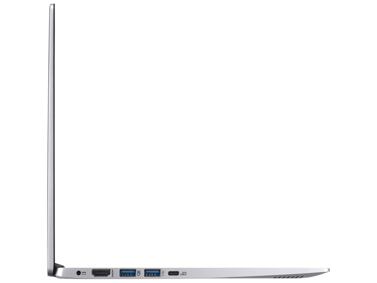 Acer Swift 5 Laptop Intel Core i5-8265U 1.65GHz 8GB Ram 256GB SSD Win 10 H