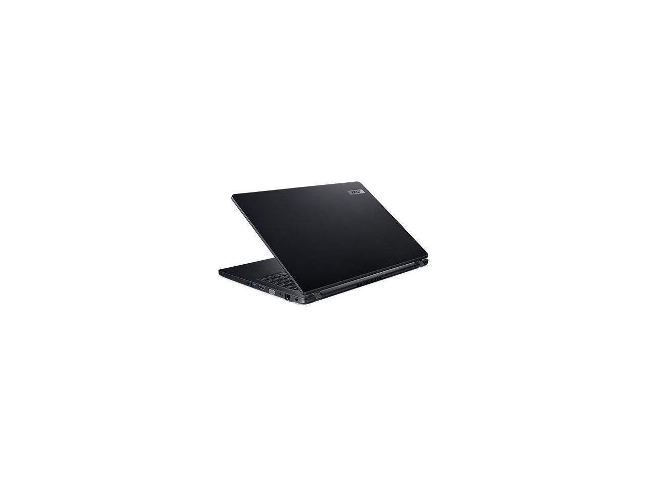 Acer TravelMate P2 15.6" Laptop Intel i5-8250U 1.6GHz 8GB Ram 256GB SSD Win10Pro