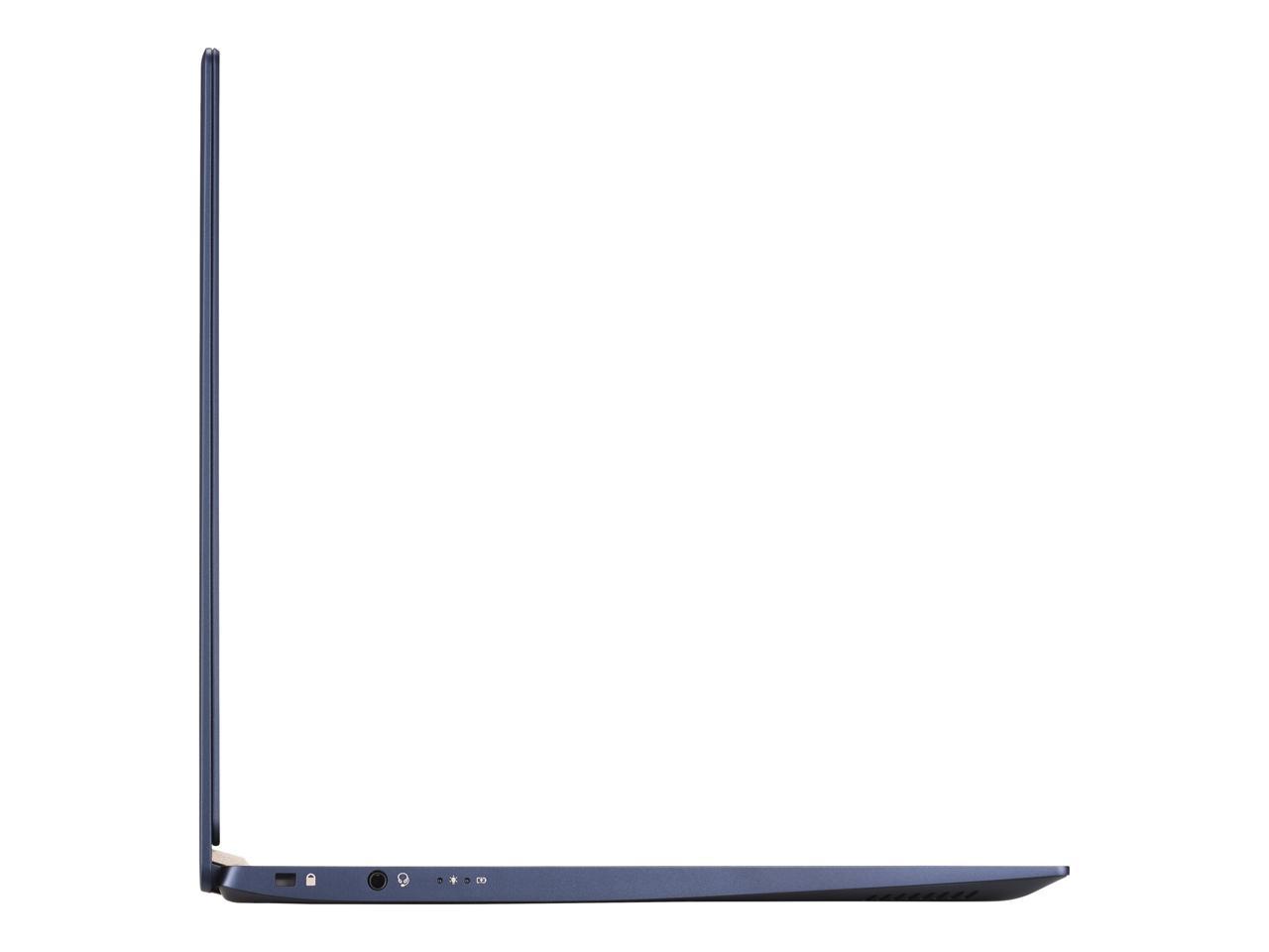 Acer Swift 5 14" Intel Core i7-8550U 1.80GHz 16GB Ram 512GB SSD Windows 10 Pro