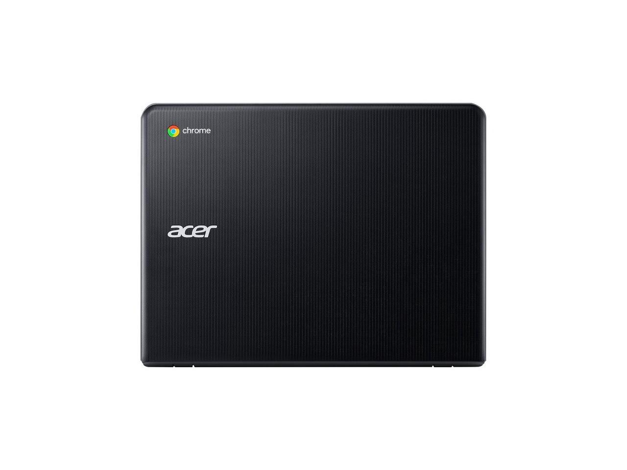 Acer Chromebook 512 Intel Celeron N4000 1.10 GHz 4 GB Ram 32 GB Flash Chrome OS